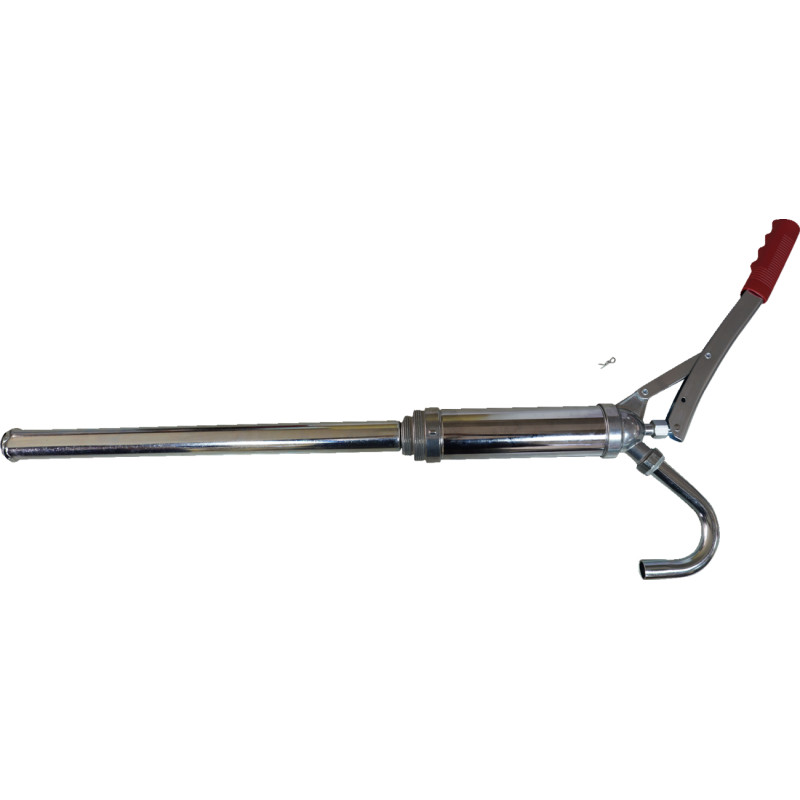 DRAG SPECIALTIES Oil Pump