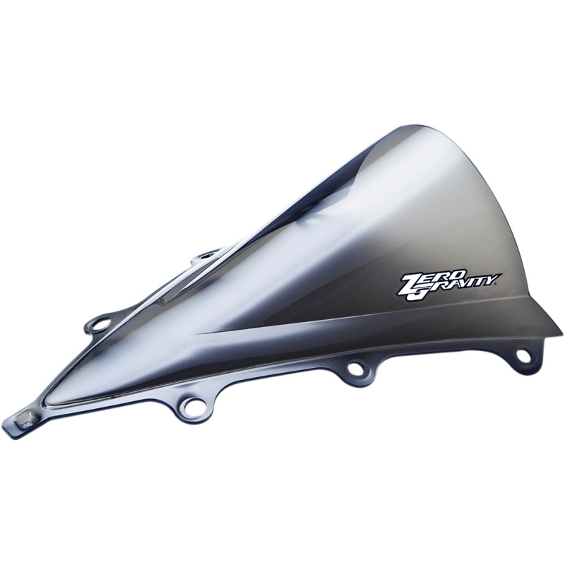 ZERO GRAVITY Double Bubble Windscreen - Image 146