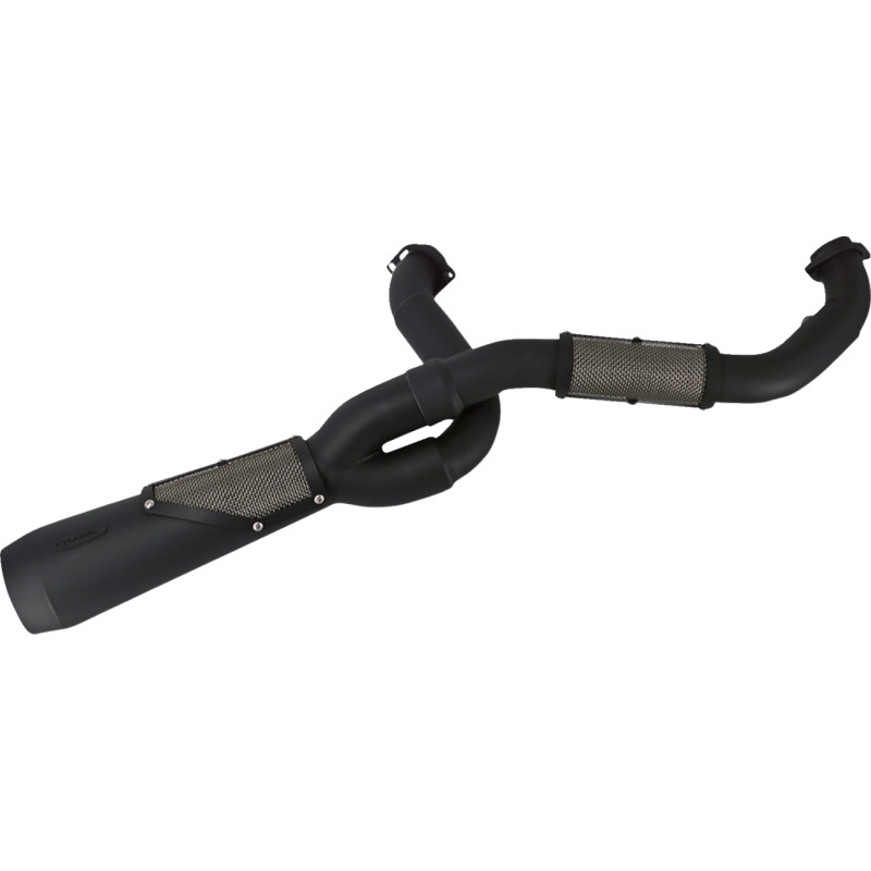TRASK 2-into-1 Big Sexy Exhaust System - Image 2