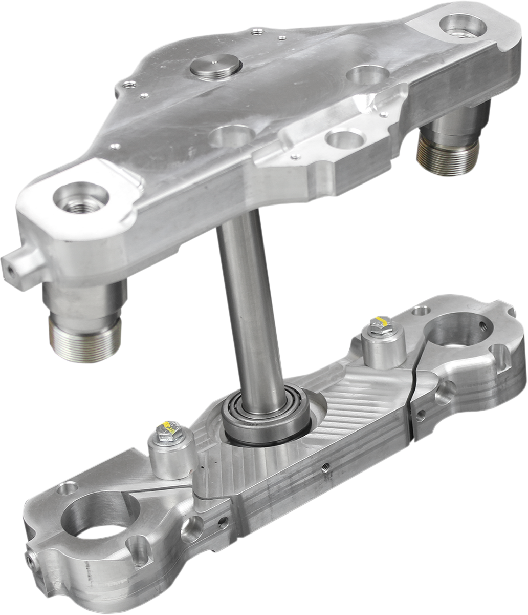 MOTOR TRIKE V-Twin Suspension & Frame Component - View 1