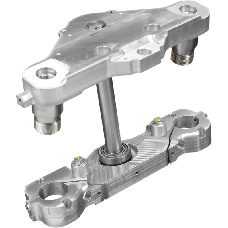 MOTOR TRIKE 6° Raked Triple Tree Kit