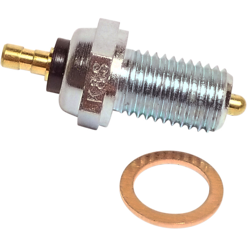 K&S TECHNOLOGIES Neutral Switch - Image 3