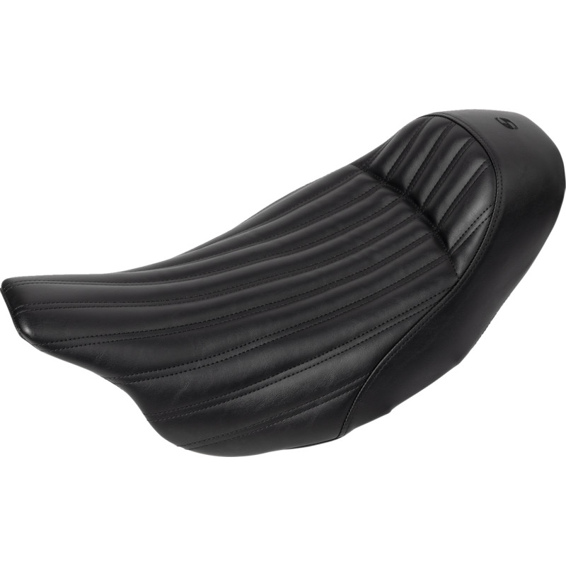 SADDLEMEN Knuckle Solo Seat