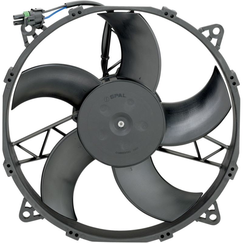 MOOSE OFFROAD Hi-Performance Cooling Fan - Image 14