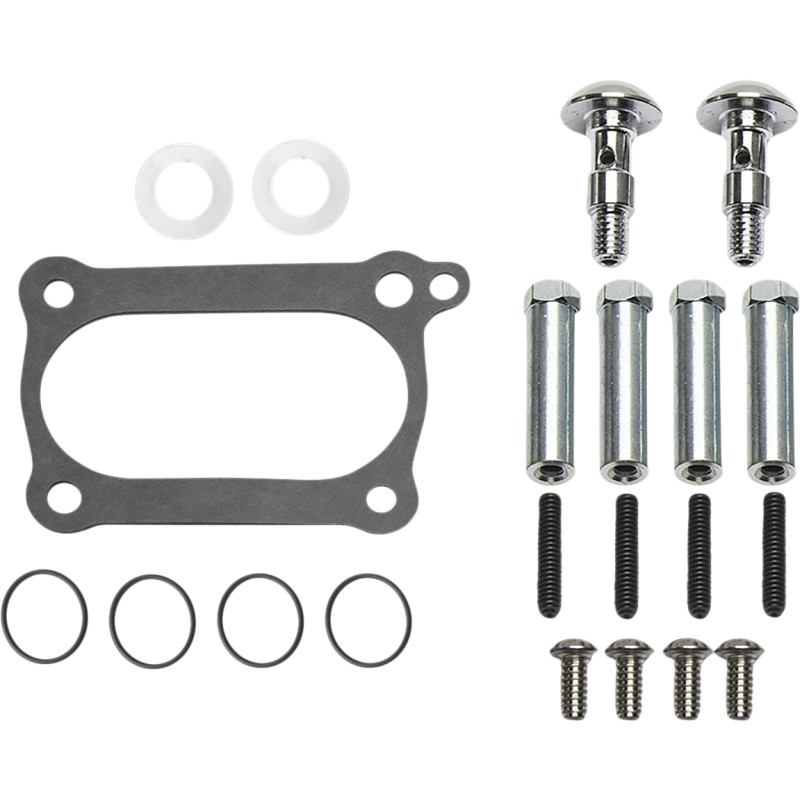 ARLEN NESS Big Sucker Air Cleaner Replacement Hardware Kit - Image 3