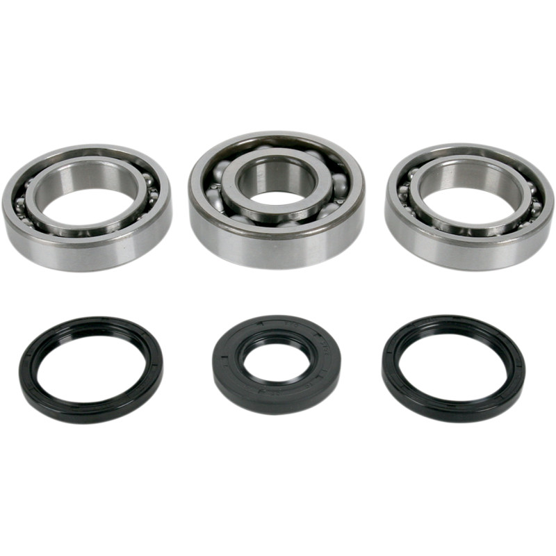 MOOSE OFFROAD Bearing/Seal Kit - Image 5