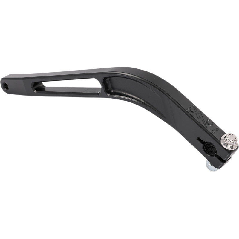 THRASHIN SUPPLY CO. Billet Shift Lever - Image 3