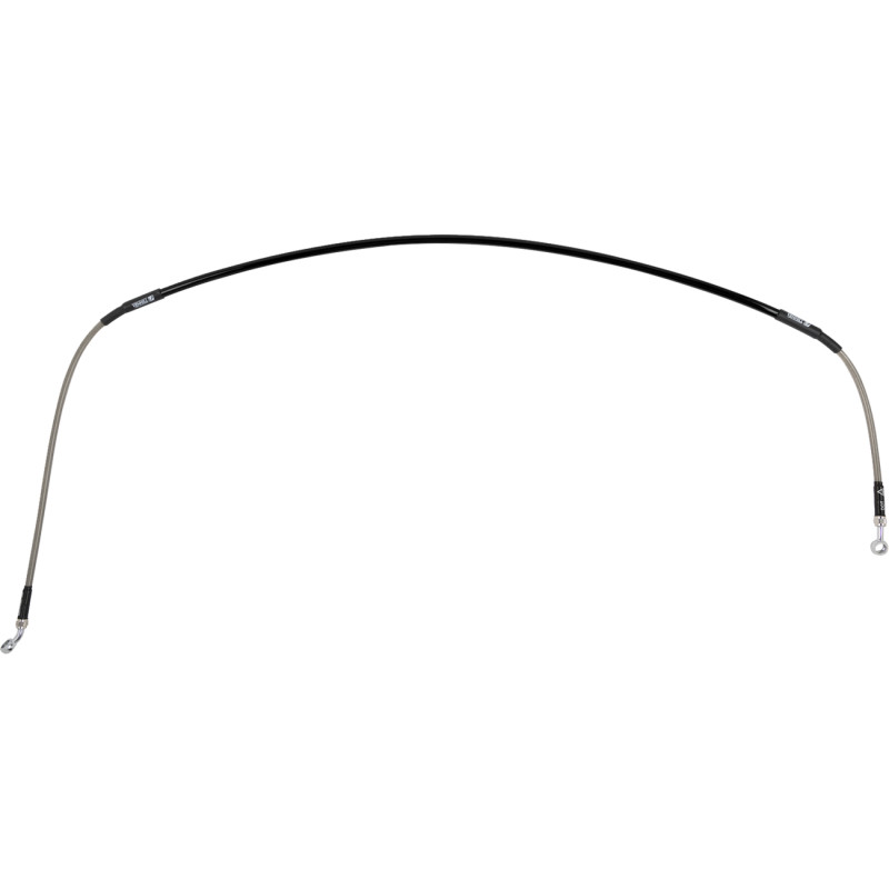 MOOSE OFFROAD Stainless Steel Braided Brake Line - Image 136