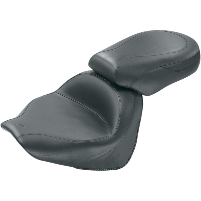 MUSTANG Vintage Wide Touring Seat