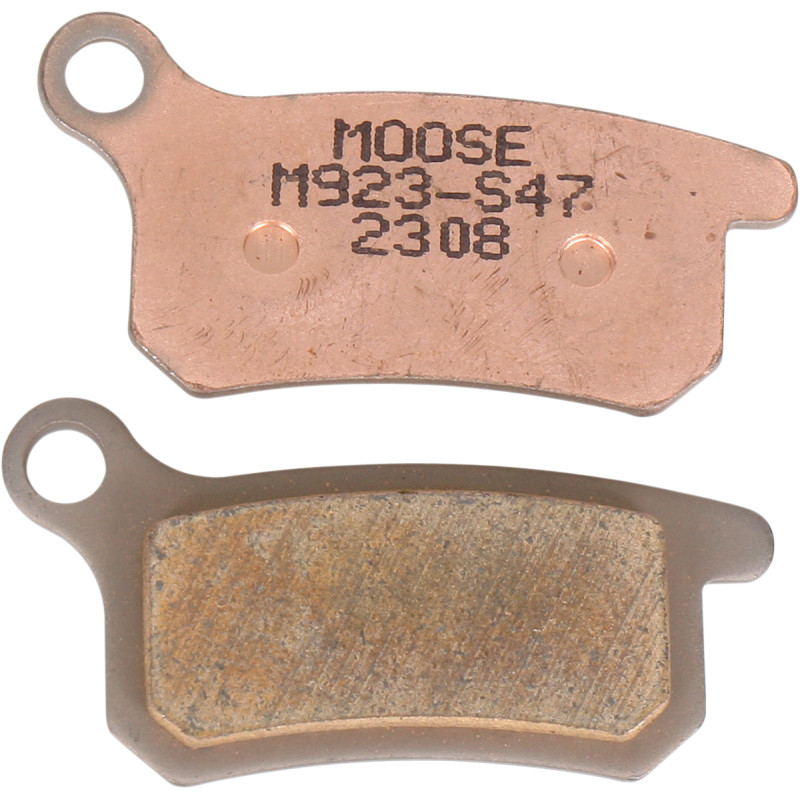 MOOSE OFFROAD XCR Brake Pads - Image 17