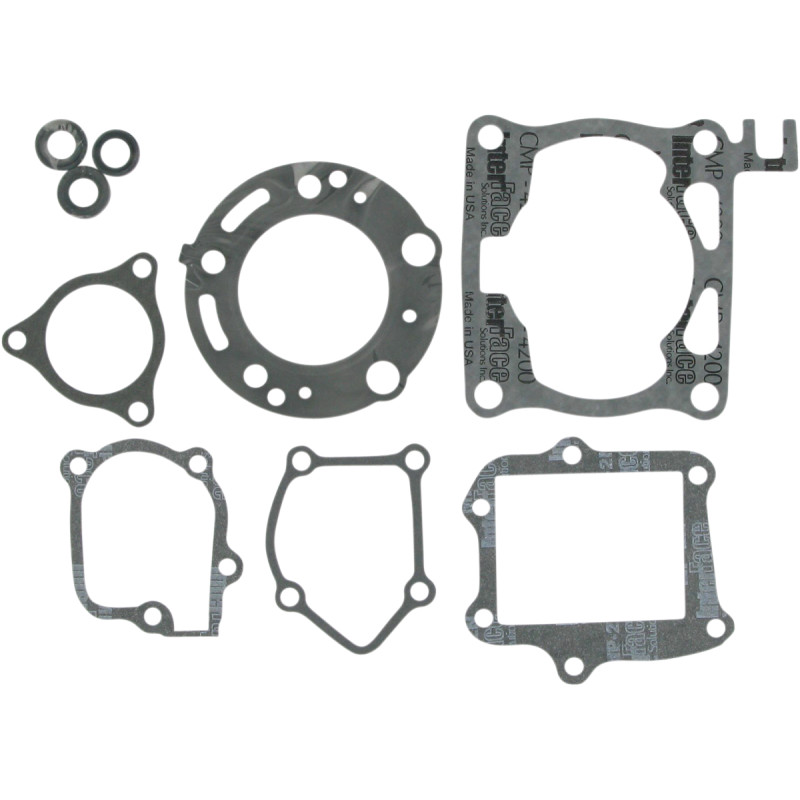 MOOSE OFFROAD Top End Gasket Kit