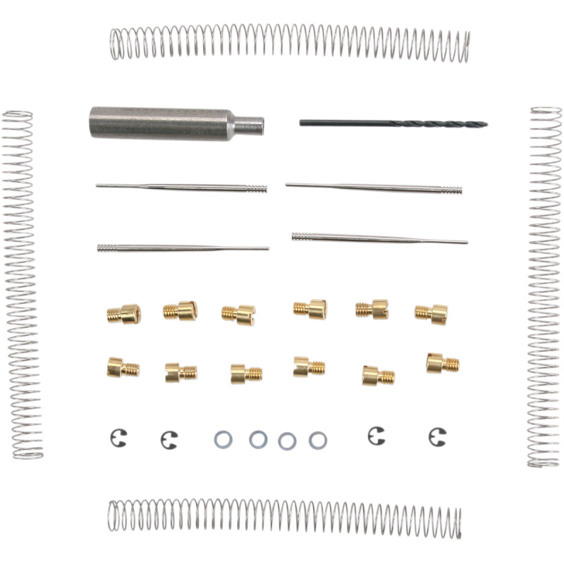 DYNOJET Jet Kit - Stage 1 - Honda - Image 9
