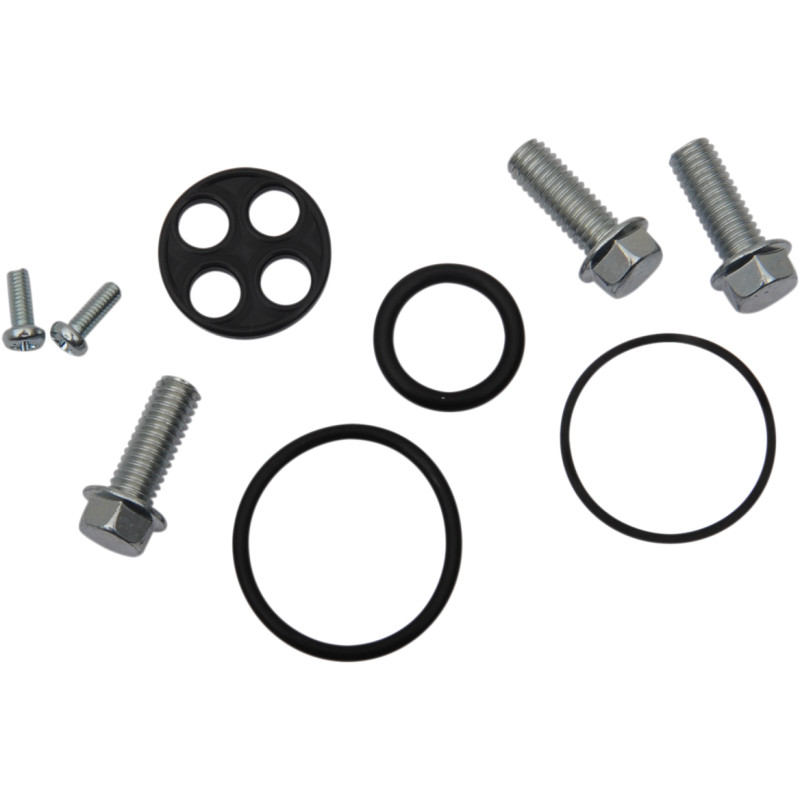 MOOSE OFFROAD Fuel Petcock Rebuild Kit - Image 10