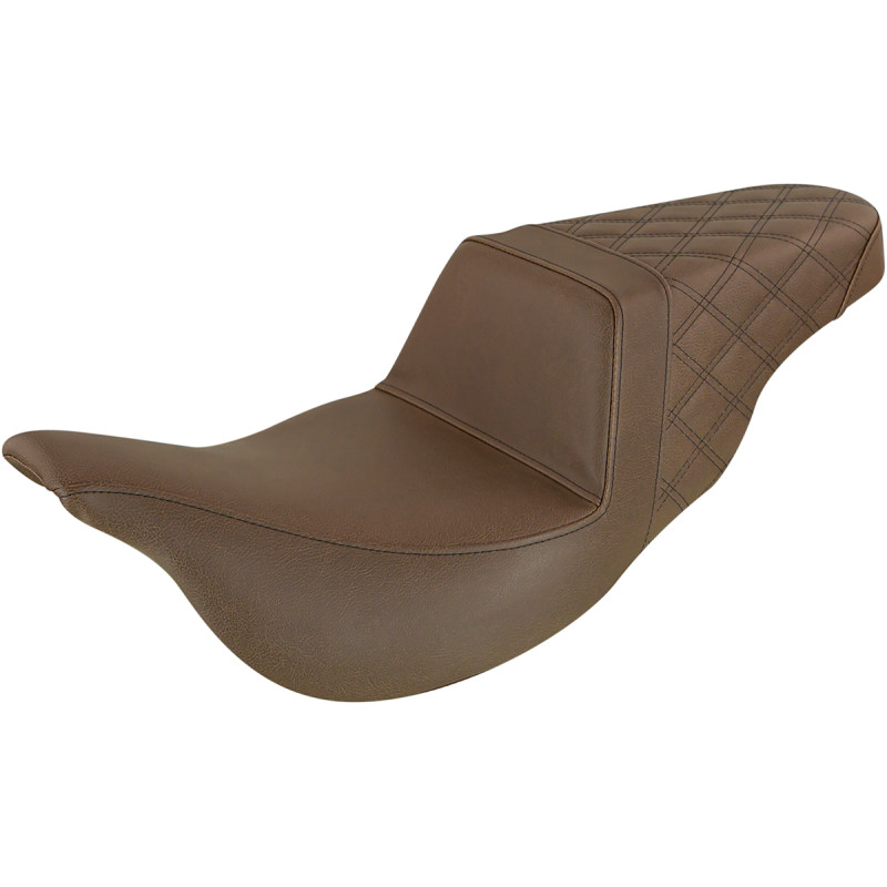 SADDLEMEN Extended Reach Step-Up Seats - Image 3