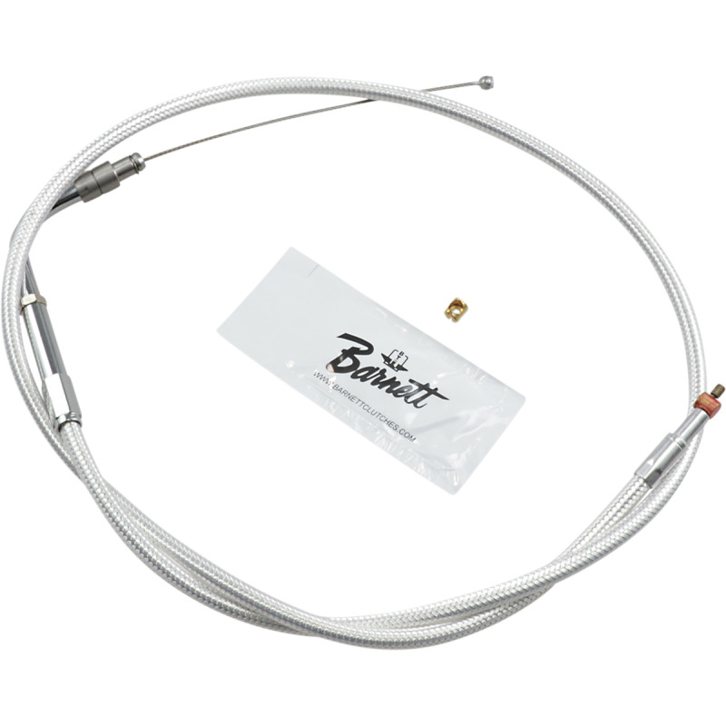 BARNETT Platinum Series Throttle/Idle Cable