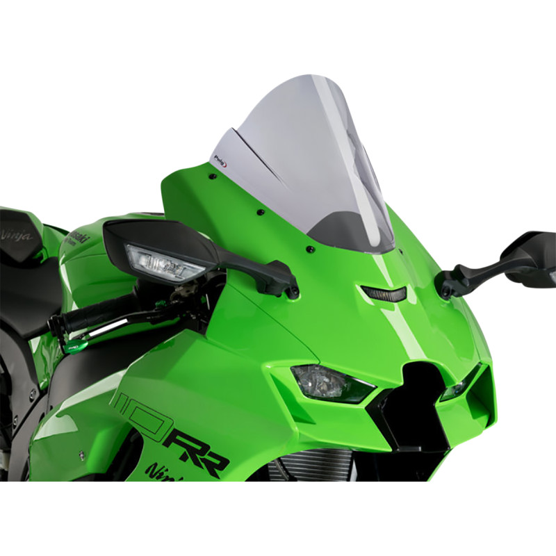 PUIG HI-TECH PARTS Z-Racing Windshield - Image 4