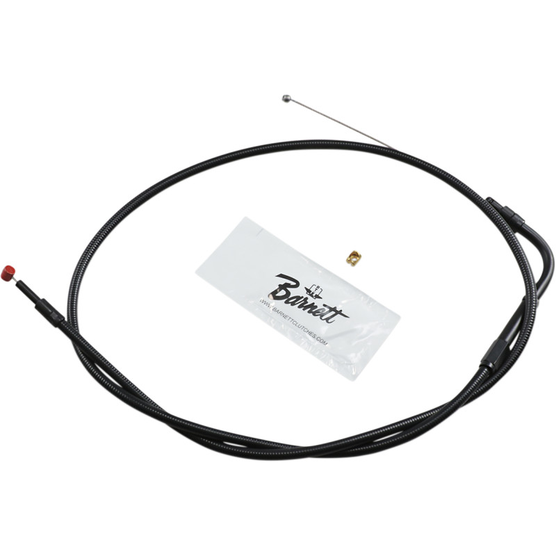 BARNETT Stealth Series Throttle/Idle Cable — Throttle - Image 15
