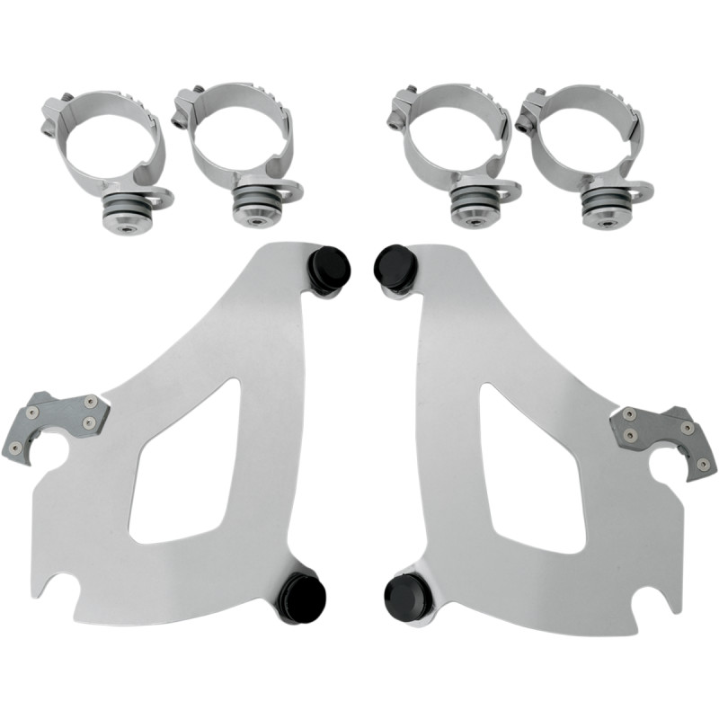 MEMPHIS SHADES Bullet Fairing Mount Kit
