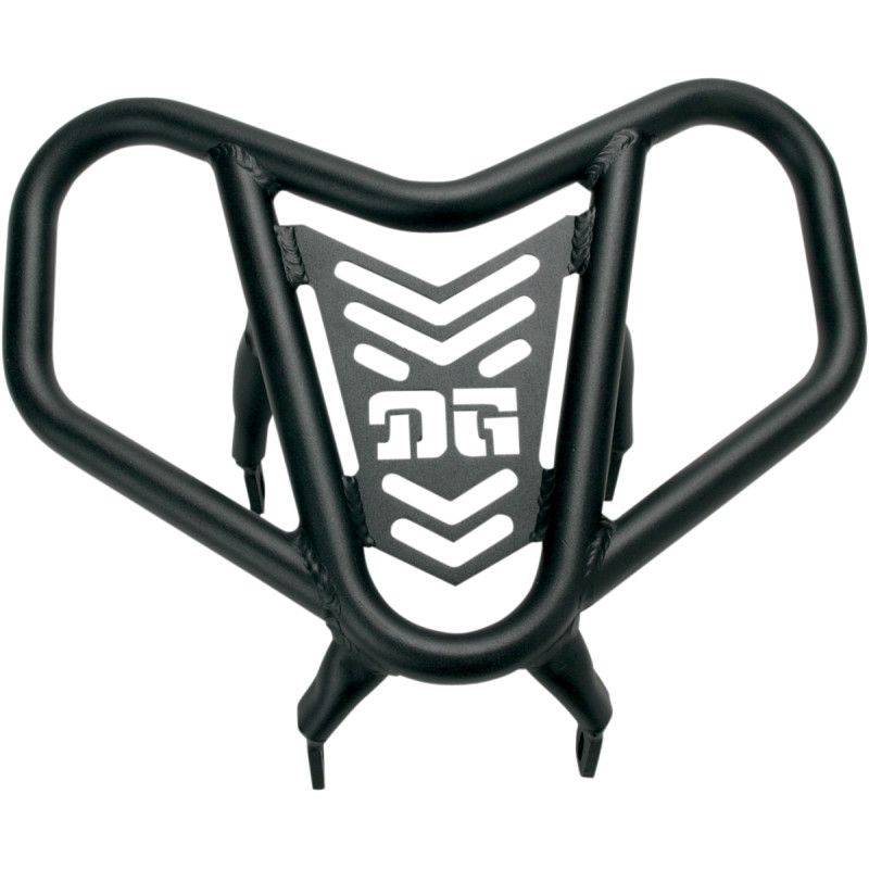 DG PERFORMANCE V-Lite Front Bumper - Image 4