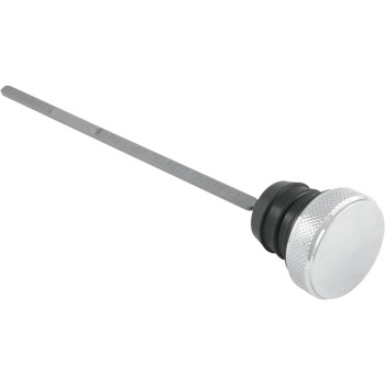 1992-2006 Harley FLT FLH Oil Dipstick Chrome Drag Specialties
