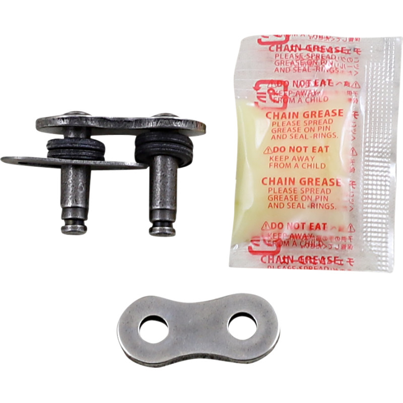 RK Max Series Clip Connecting Link — 520 MAX X