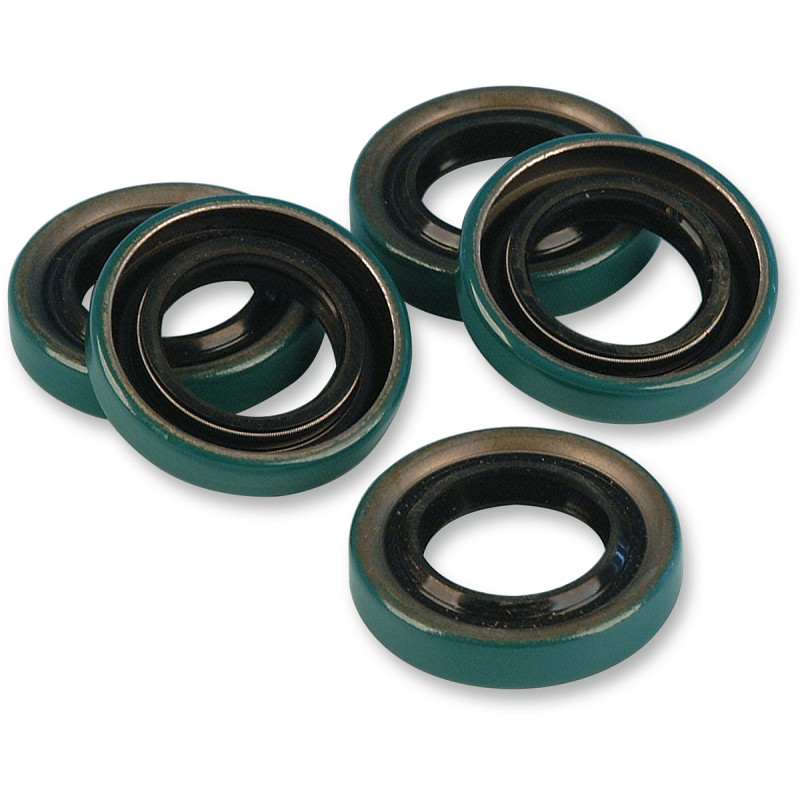 JAMES GASKET Starter Shaft Seal - Image 5
