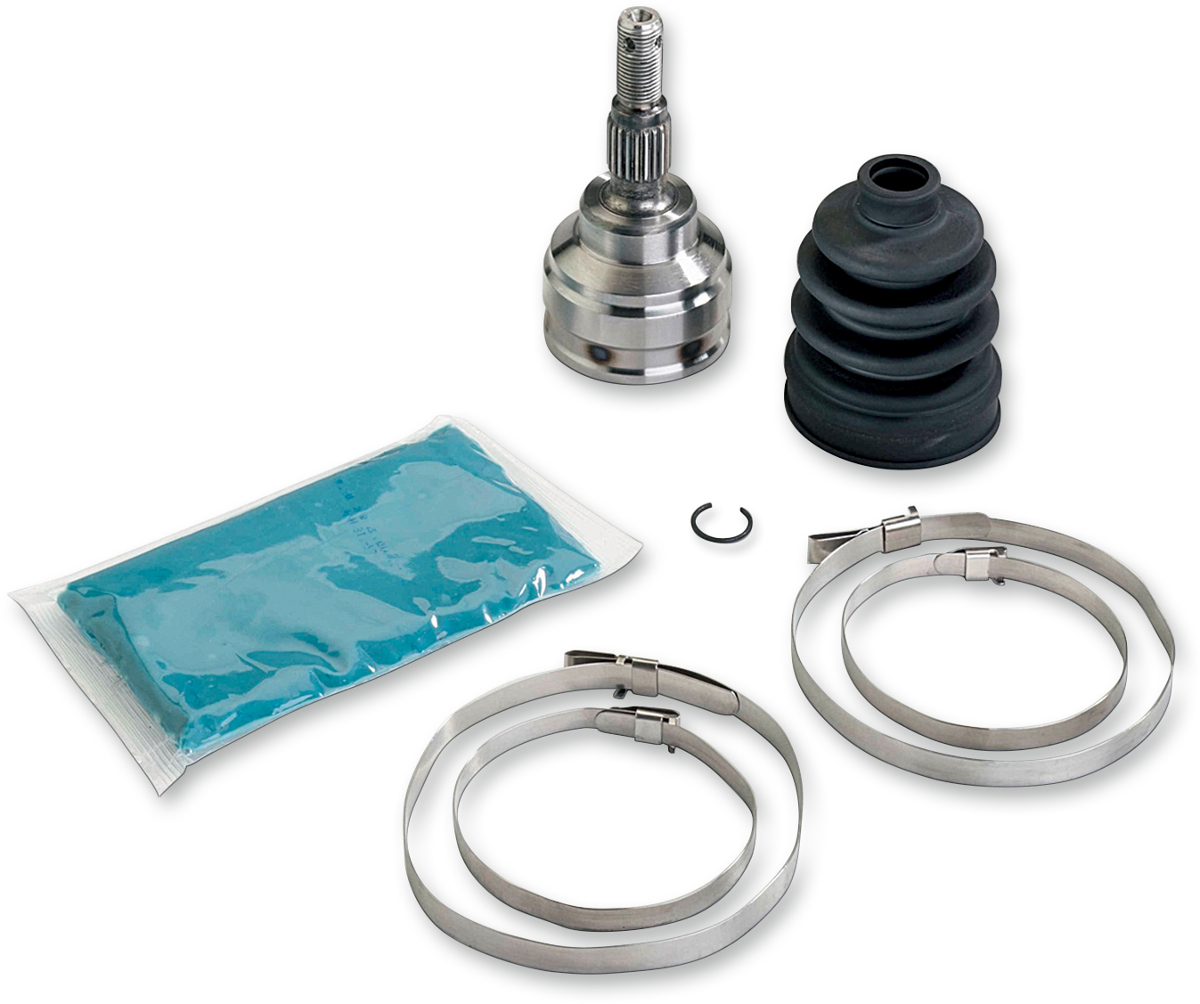 MOOSE OFFROAD Heavy-Duty Replacement CV Joint Kit - View 1
