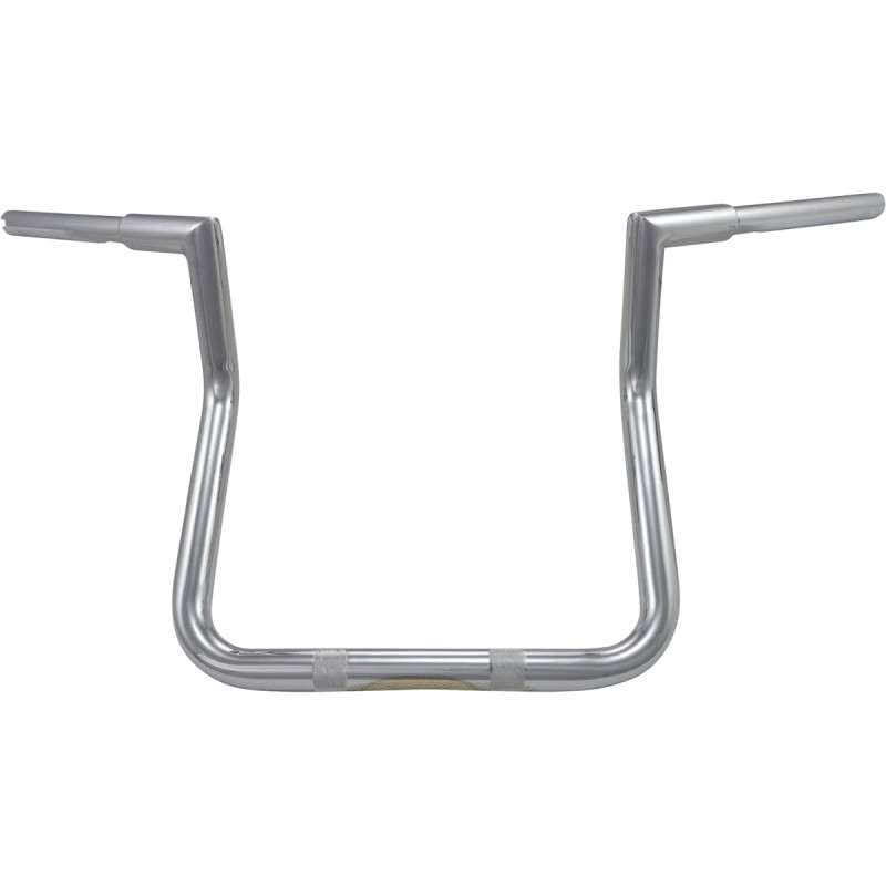 LA CHOPPERS 1-1/4" Twin Peak Challenger Handlebar - Image 2