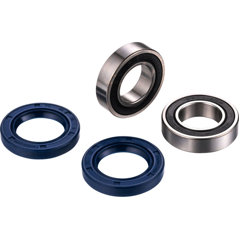 FACTORY LINKS Wheel Bearing Kit - Image 104