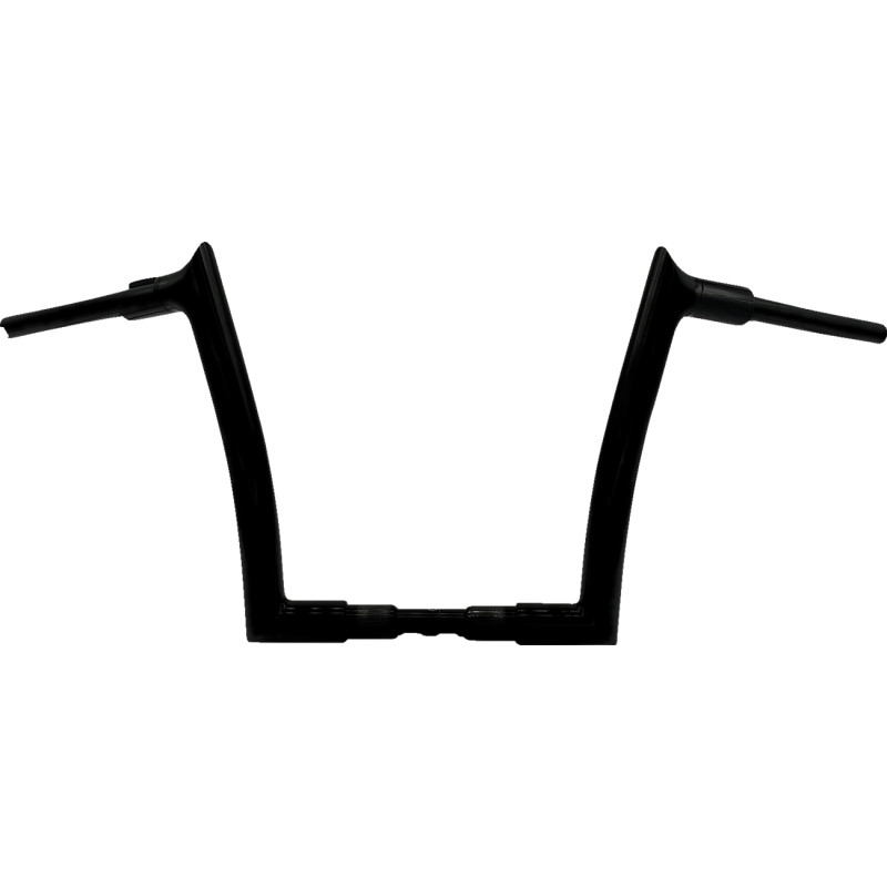 FAT BAGGERS INC. 1-1/2" EZ Install Pointed Top Handlebar - Image 23