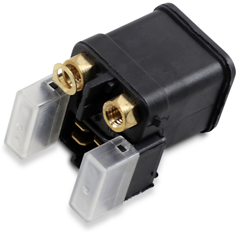 MOOSE OFFROAD Solenoid Switch - Image 3