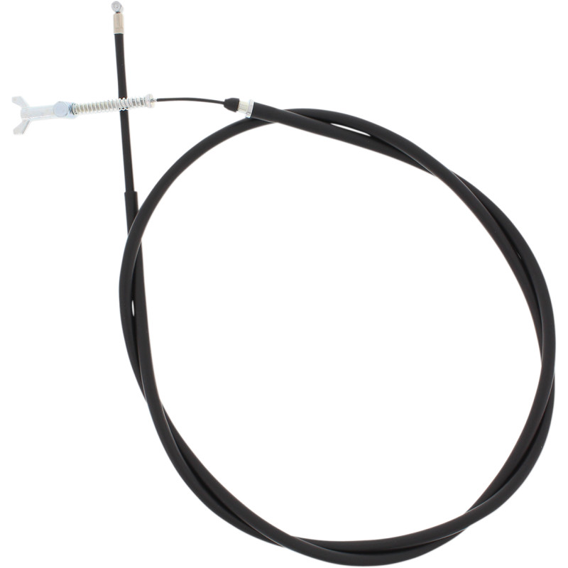 MOOSE OFFROAD Black Vinyl Brake Cable - Image 17