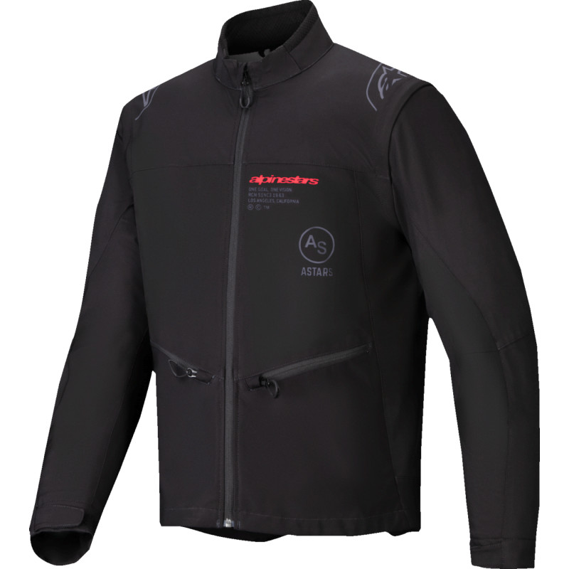 ALPINESTARS Lite-Dura Softshell Jacket