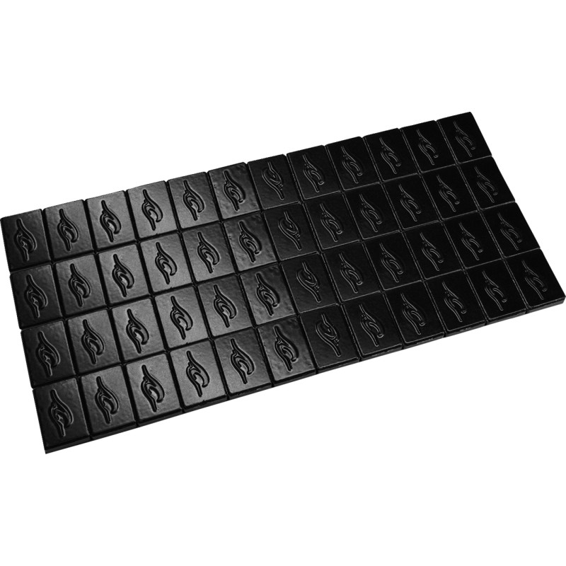 COASTAL MOTO Wheel Weights