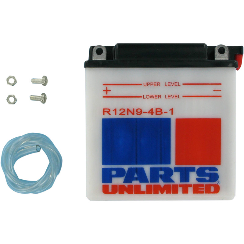 PARTS UNLIMITED Conventional Battery - Image 13