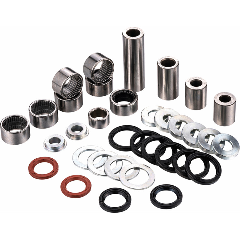 FACTORY LINKS Linkage Bearing Rebuild Kit - Image 18