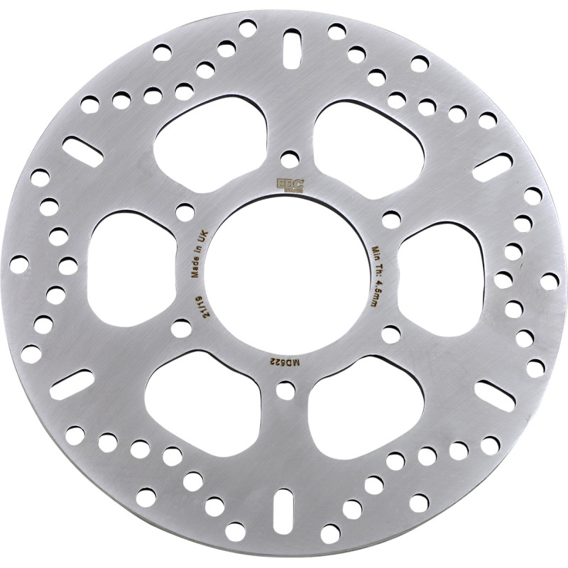 EBC Brake Rotor for Harley-Davidson - Image 3