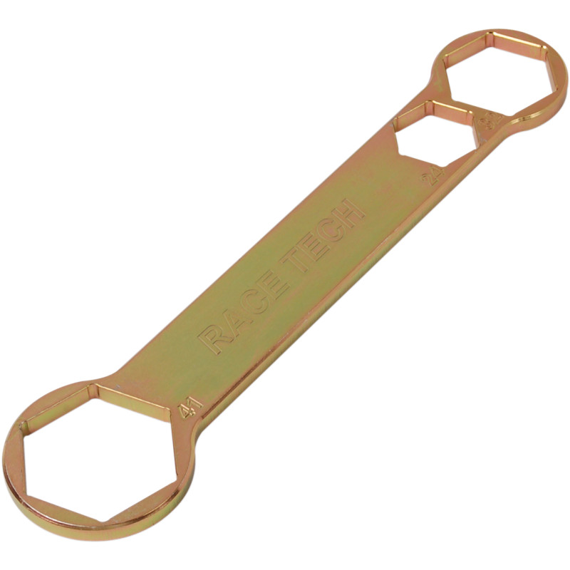 RACE TECH Fork Cap Wrench
