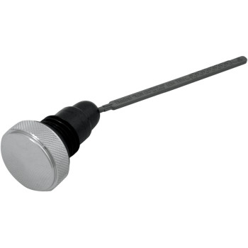 2006-2017 Harley FXD FLD Oil Dipstick Chrome Drag Specialties