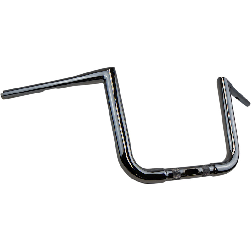 KHROME WERKS Buck-25 Handlebar - Image 4
