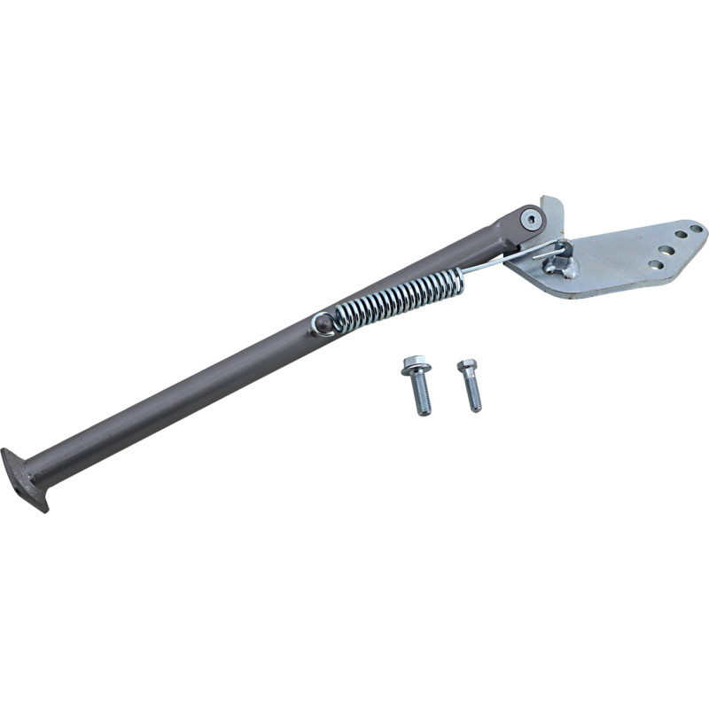 MOOSE OFFROAD Bolt-On Kickstand - Image 2