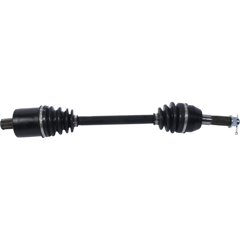 MOOSE OFFROAD Complete Axle Assembly