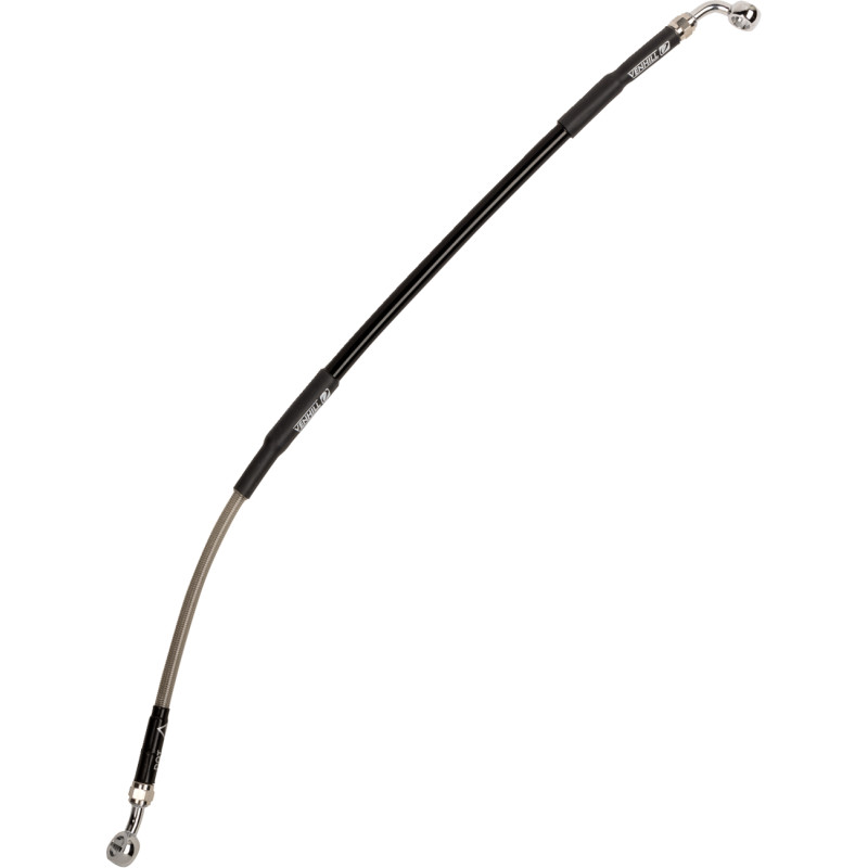 MOOSE OFFROAD Stainless Steel Braided Brake Line - Image 161