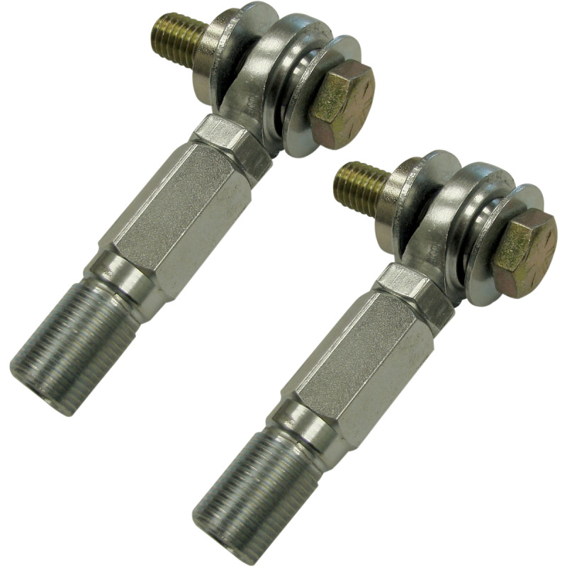 LA CHOPPERS Adjustable Rear Lowering Kit - Image 2