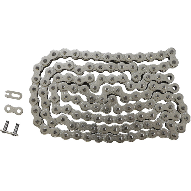 JT CHAINS 520 HDR Nickel Race Chain