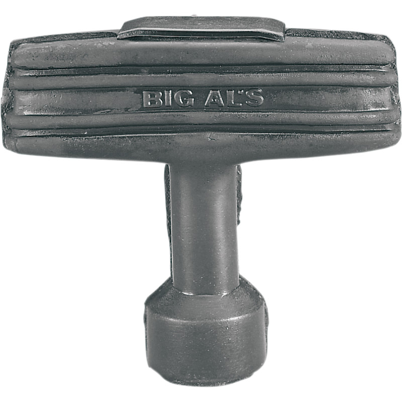 PARTS UNLIMITED Universal Pull Starter Handle