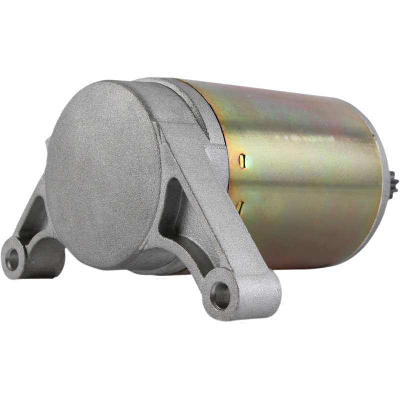 PARTS UNLIMITED Starter Motor