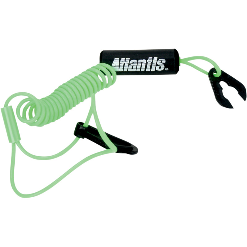 ATLANTIS Lanyard - Image 2