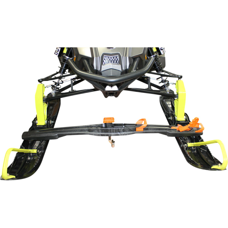 SUPERCLAMP Superclamp II Front Tiedown System