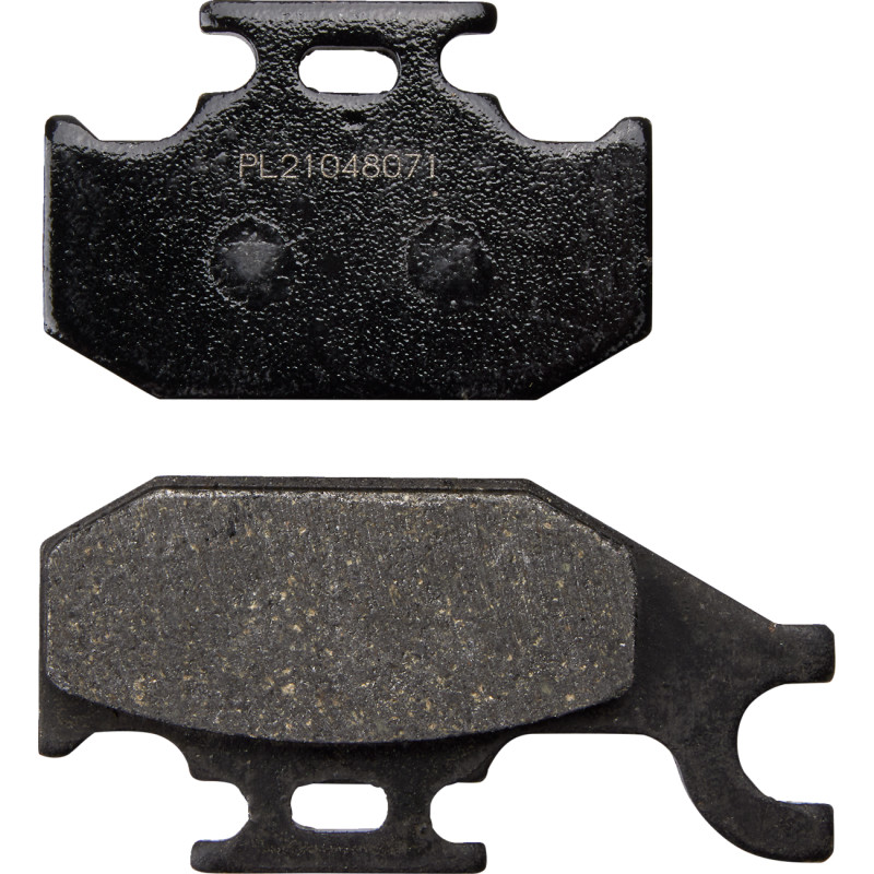MOOSE OFFROAD Qualifier Brake Pads